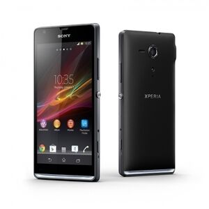 Sony Xperia SP 8gb